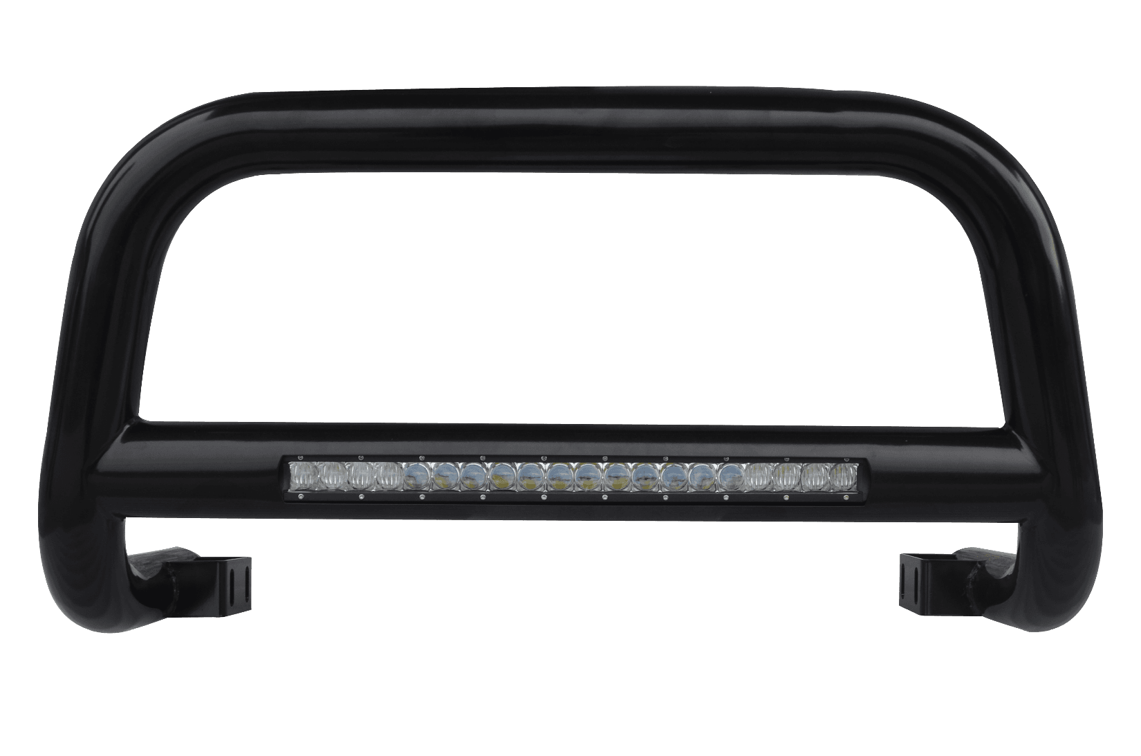 Bull Bar · 3-Inch U-Shape Bull Bar