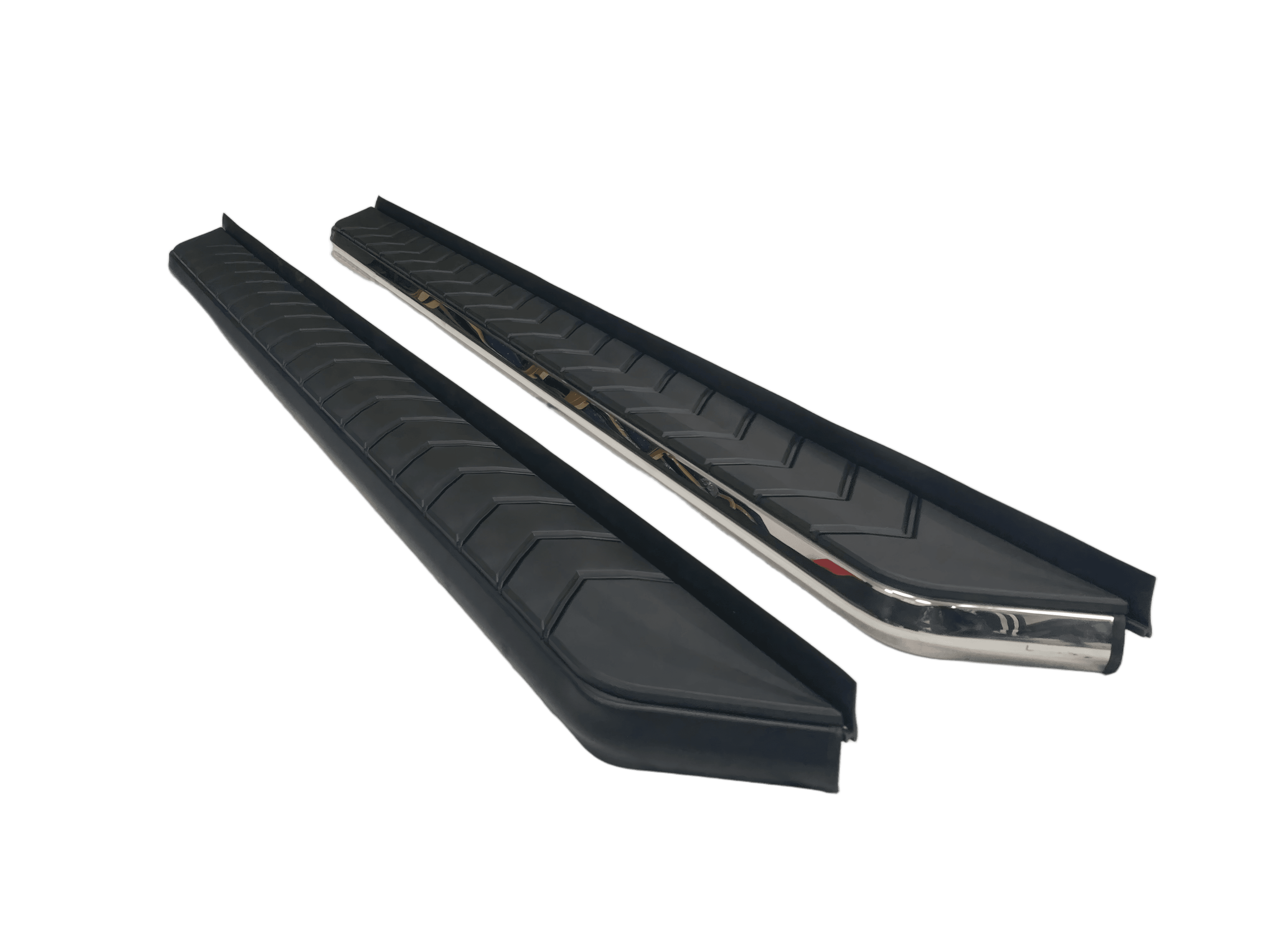 Running Board · F1 Running Board