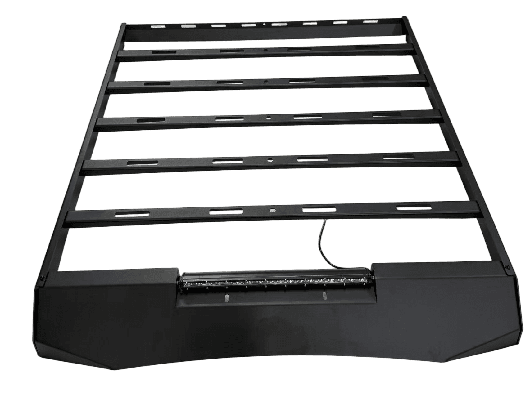 Roof Rack · T1 Roof Rack