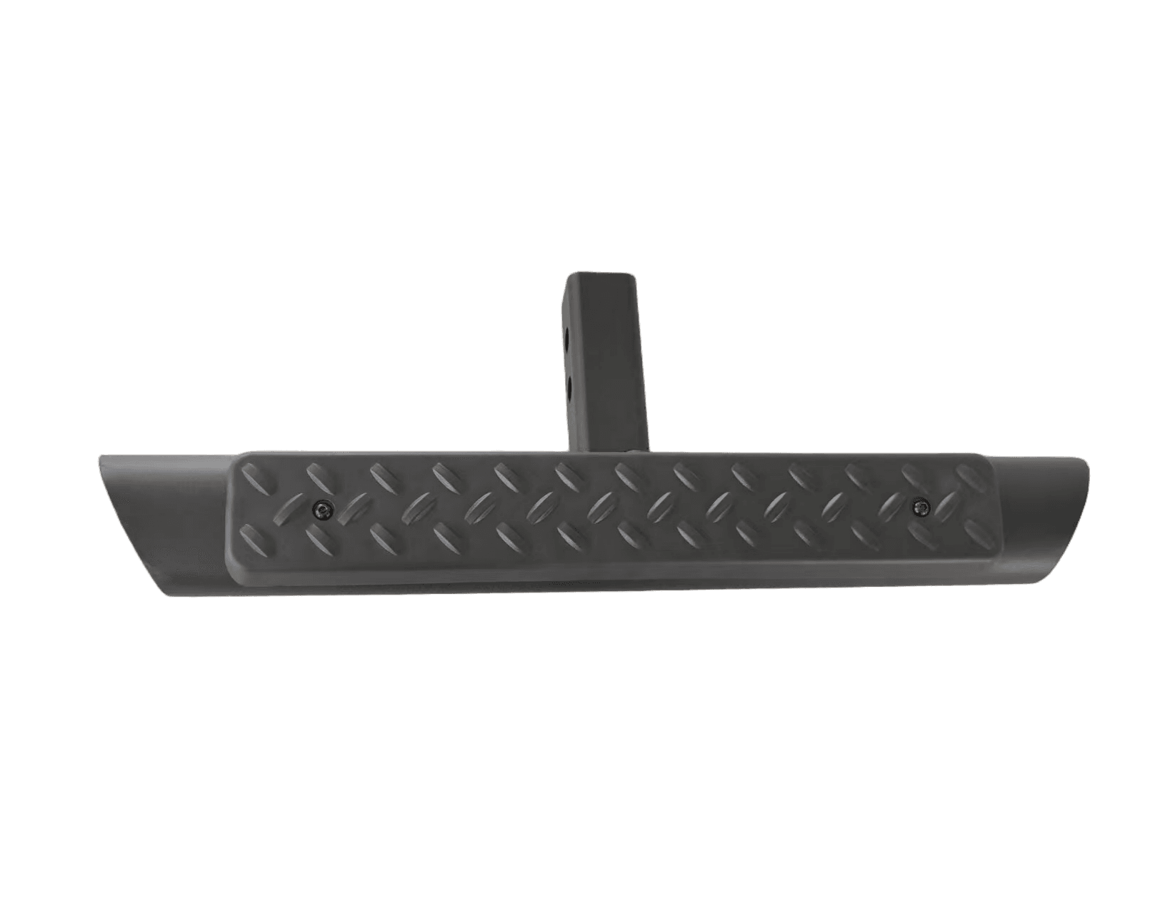 3.5-inch Oval Tube Rear Nerf Bar