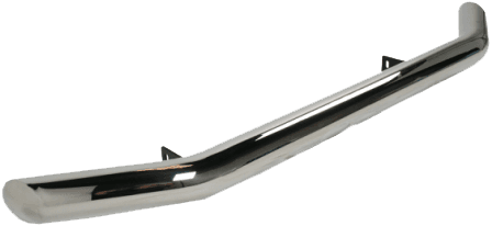 3-Inch Single-Tube Bull Bar