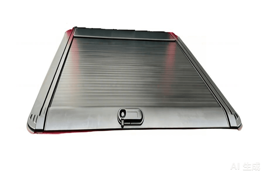 G10 Manual Roller Cover