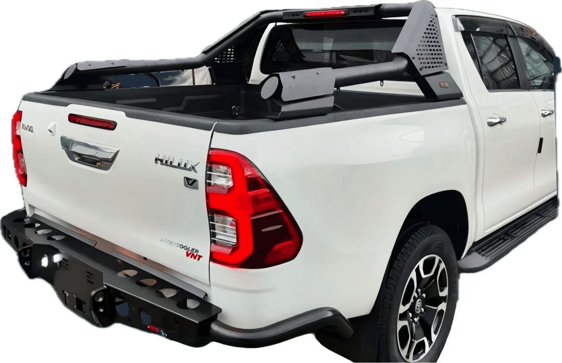 TF Roll Bar