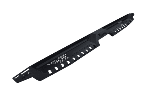 JZ Running Board