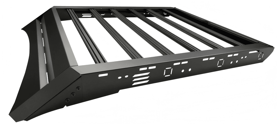 SA Roof Rack