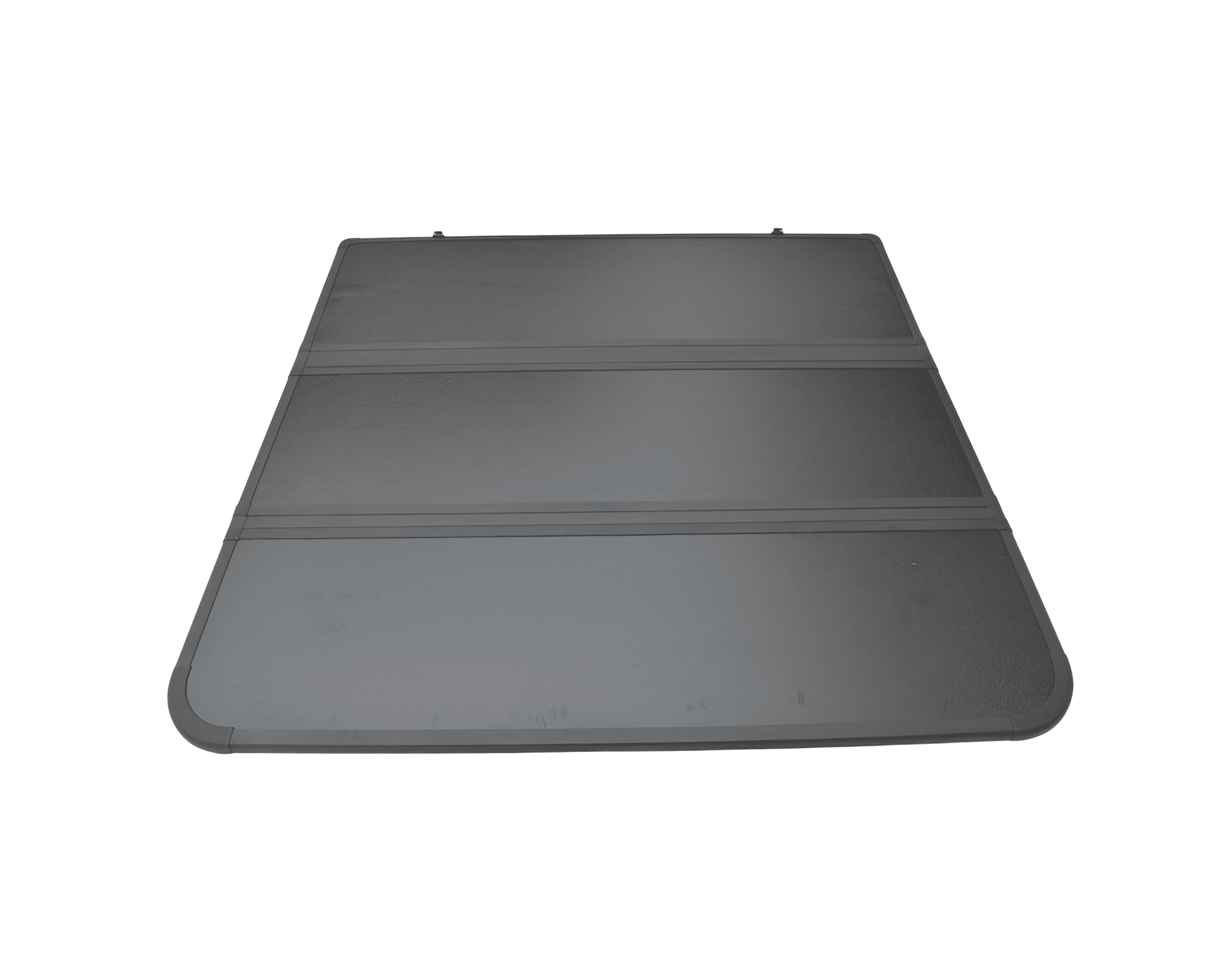 Tri-Fold Hard Tonneau Cover · Tri-Fold Hard Tonneau Cover(Worm Grain)