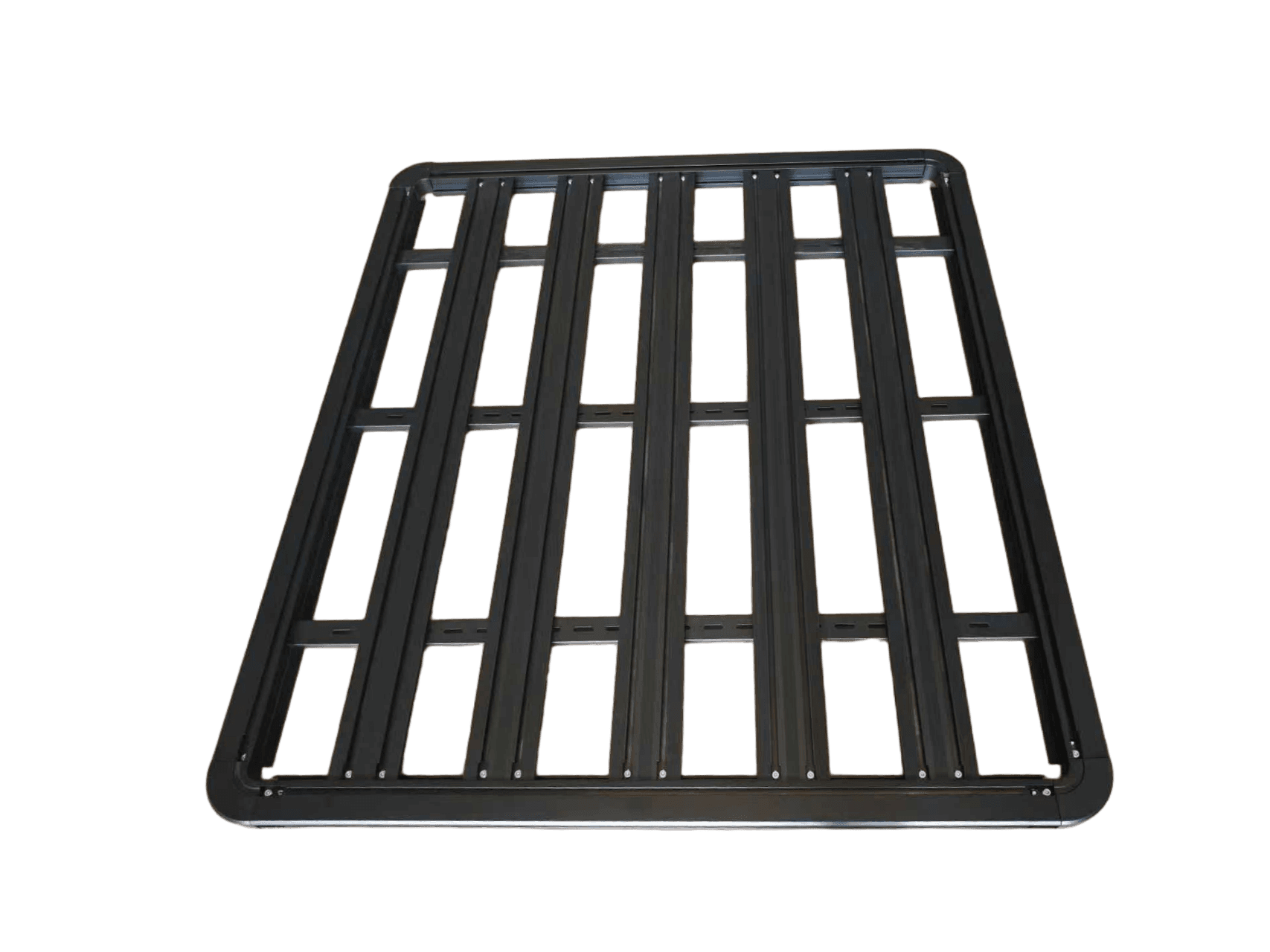 CT Roof Rack