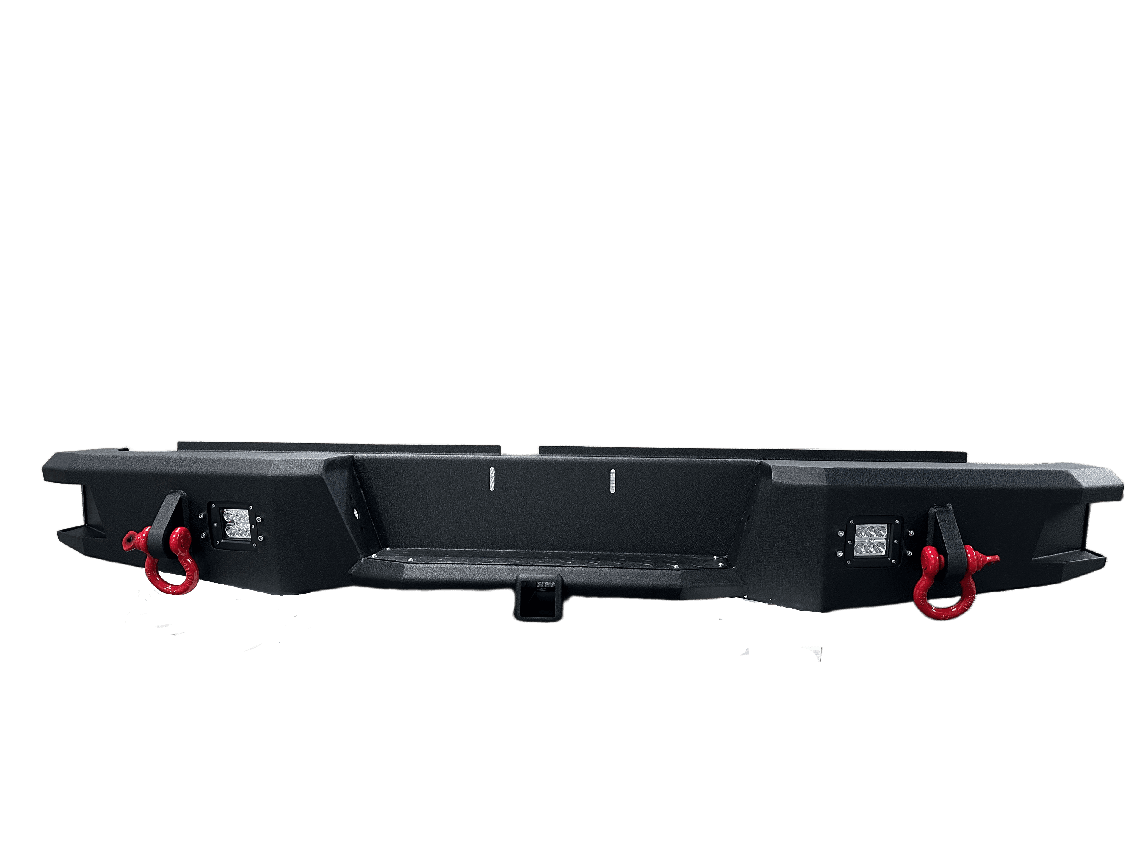 T3 Rear Bumper Bar