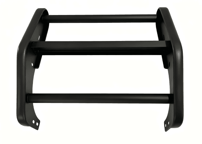 Universal Grille Guard