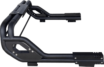 JX G2 Roll Bar