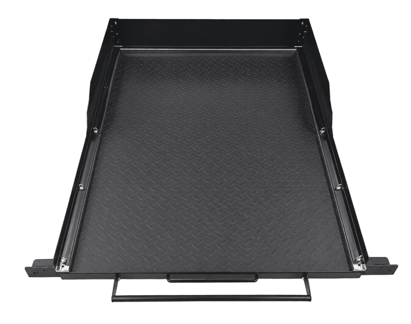 Universal Pickup Bed Steel Drawer