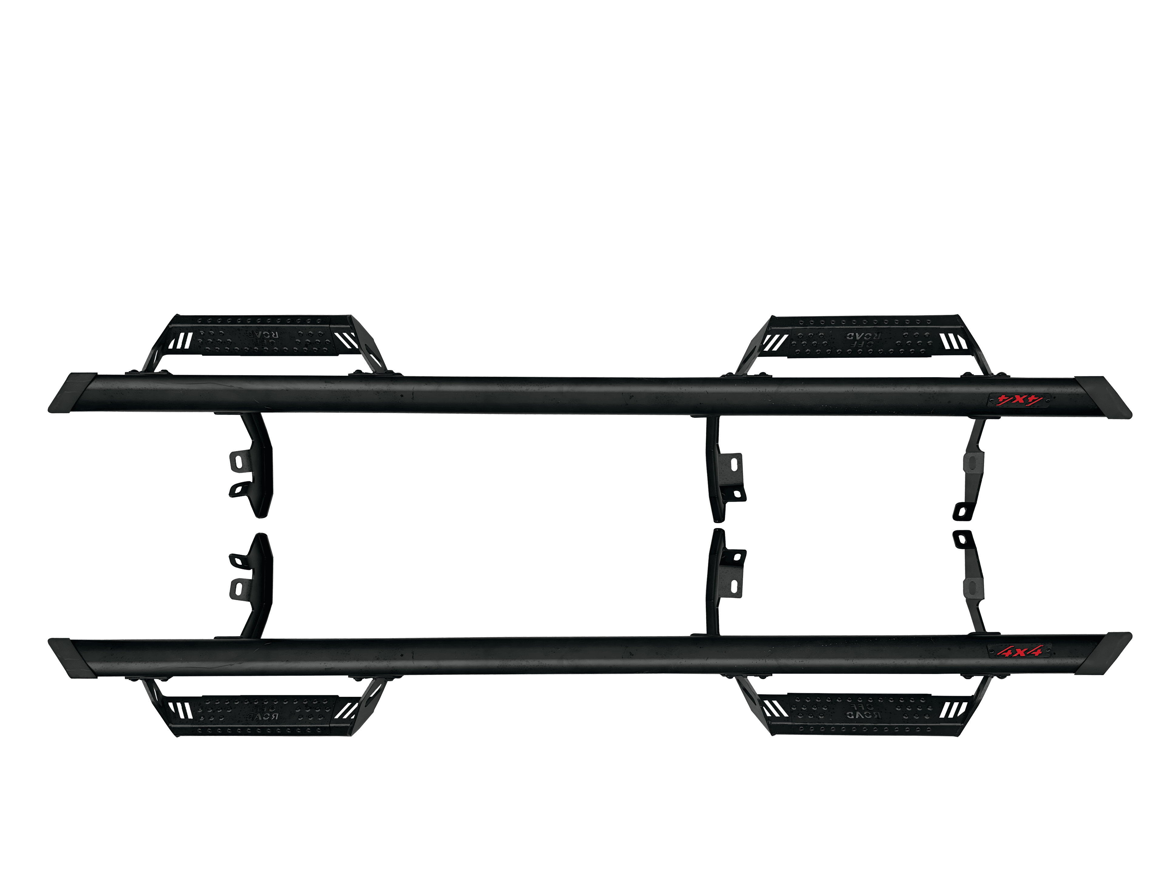 M4 Side Steps