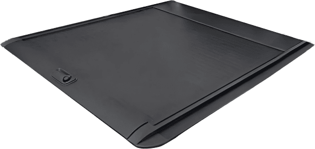 Manual Retractable Tonneau Cover · G4 Manual Roller Cover