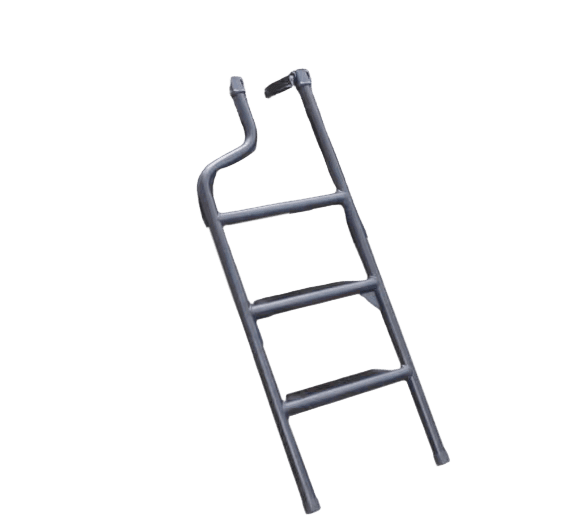 Universal Folding Pickup Tailgate Ladder