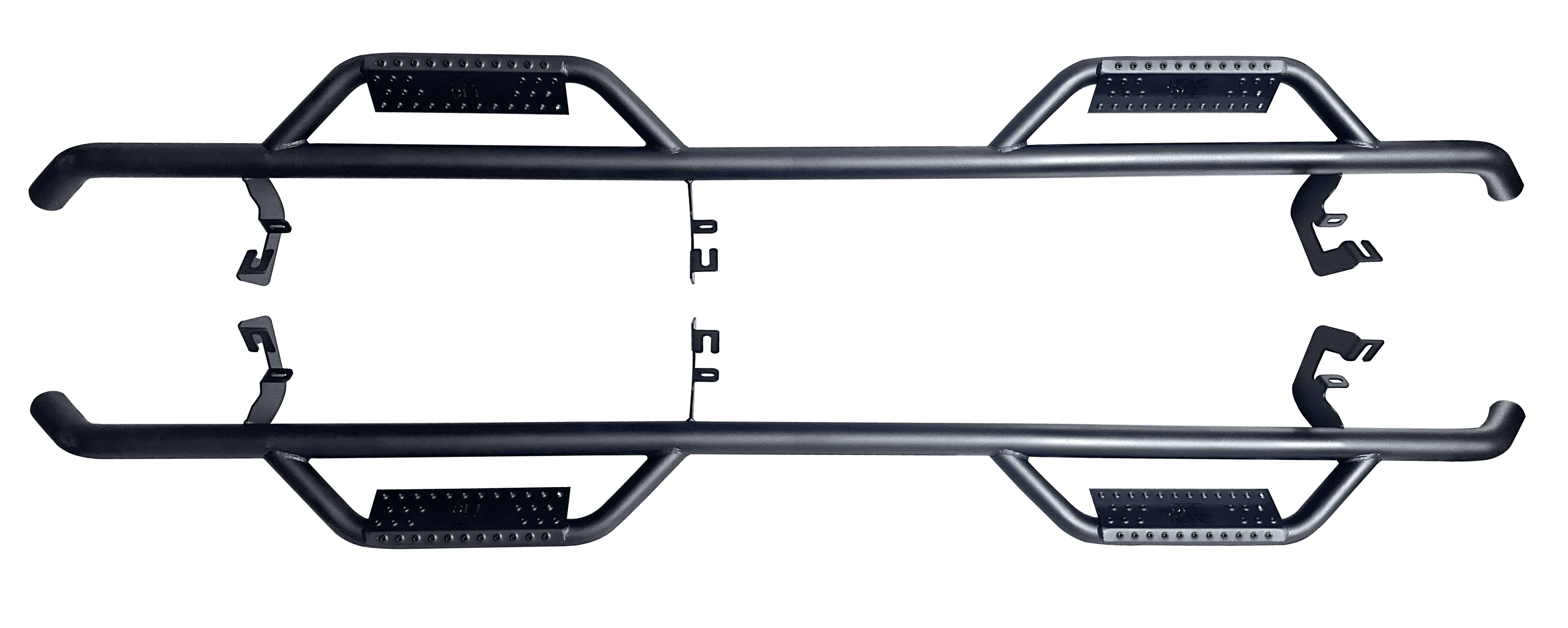 M3 Side Steps