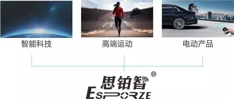WINFOR launching its in-house electronic and smart product brand "Sipuzhi" in 2016