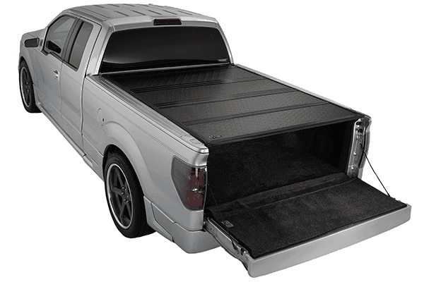 Promotional animation for WINFOR's electronic and smart pickup bed products